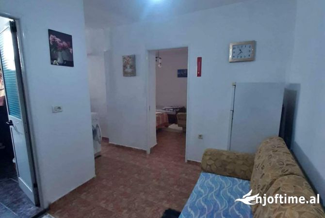 Shtepi me qera 1+1 ne Tirane - 400 Euro