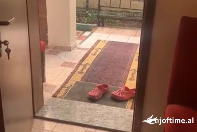 Shtepi me qera 1+1 ne Tirane - 300 Euro