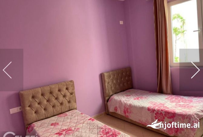 Shtepi me qera 1+1 ne Tirane - 40,000 Leke