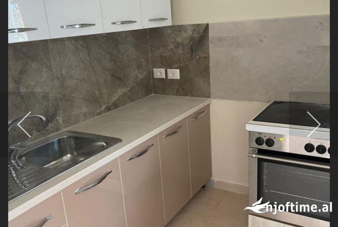 Shtepi me qera 1+1 ne Tirane - 40,000 Leke