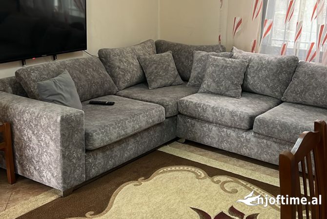 Shtepi me qera 1+1 ne Tirane - 300 Euro