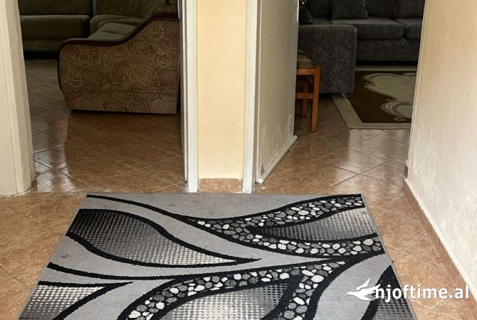 Shtepi me qera 1+1 ne Tirane - 300 Euro