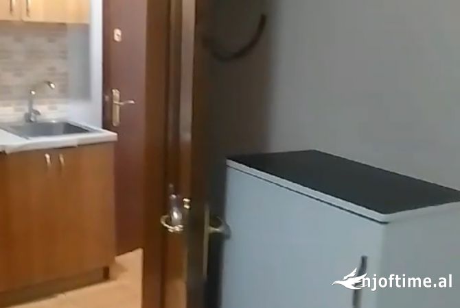 Shtepi me qera Garsoniere ne Tirane - 299 Euro
