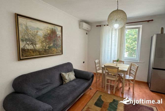 Shtepi me qera 1+1 ne Tirane - 500 Euro