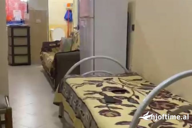 Shtepi me qera Garsoniere ne Tirane - 300 Euro