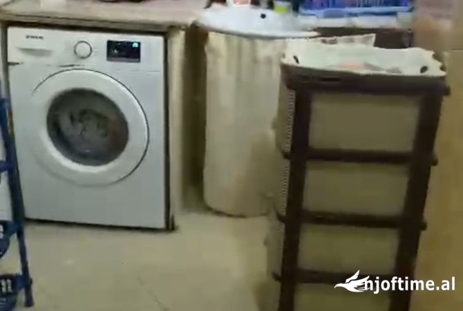 Shtepi me qera Garsoniere ne Tirane - 300 Euro
