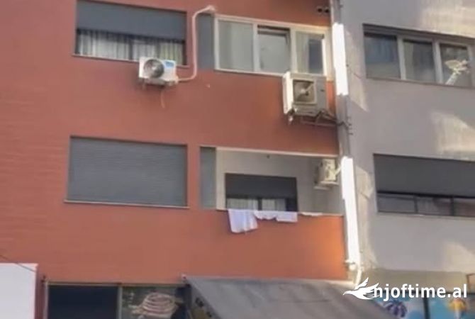 Shtepi me qera 1+1 ne Tirane - 350 Euro