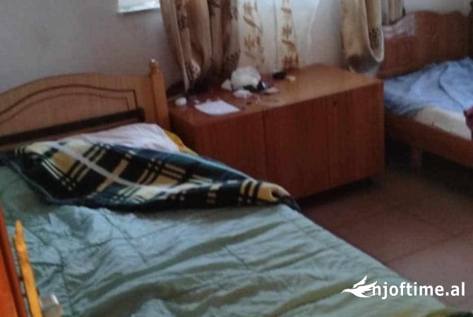 Casa in affitto 2+1 a Tirana - 350 Euro