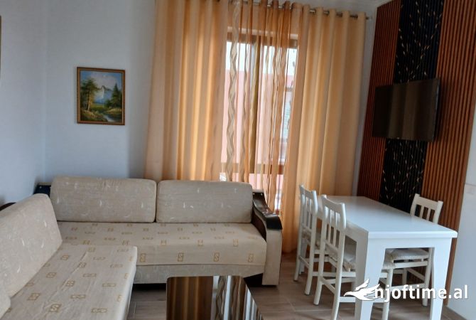 Shtepi me qera 1+1 ne Tirane - 350 Euro