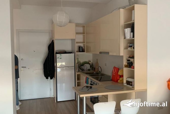 Shtepi me qera 1+1 ne Tirane - 550 Euro