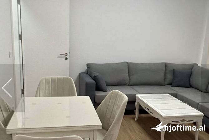 Shtepi me qera 1+1 ne Tirane - 450 Euro