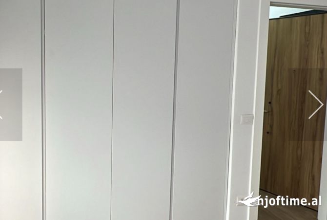 Shtepi me qera Apartament ne Tirane, 1+1, Mobilimi E mobiluar, Pagesa 450  Euro.