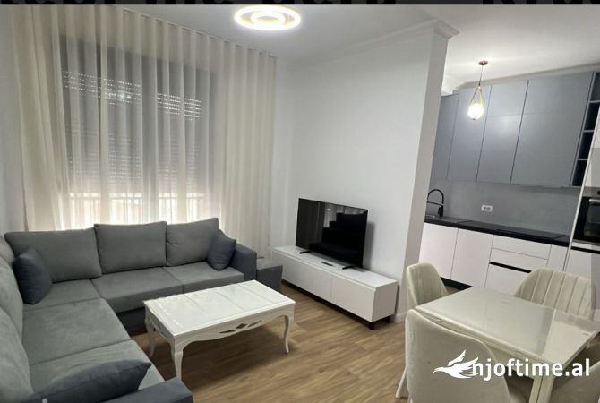 Shtepi me qera 1+1 ne Tirane - 450 Euro