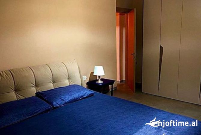 Shtepi me qera 1+1 ne Tirane - 400 Euro