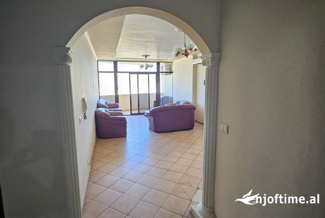 Shtepi me qera 1+1 ne Tirane - 500 Euro