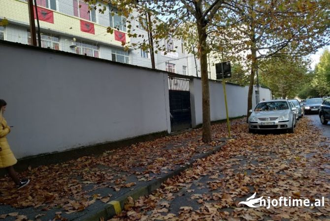 House for Rent 1+1 in Tirana - 400 Euro
