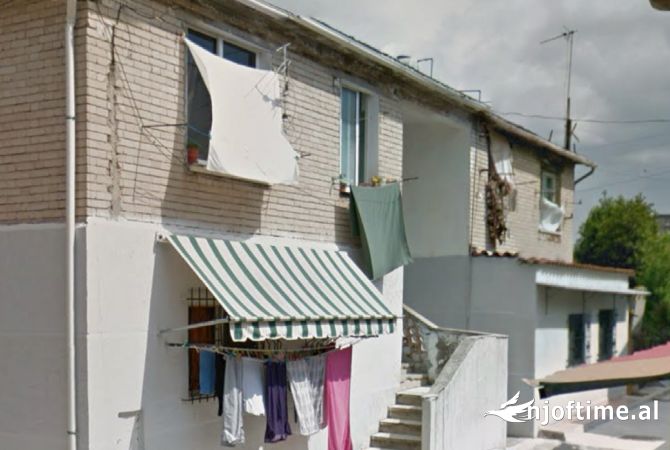 Shtepi me qera 1+1 ne Tirane - 300 Euro