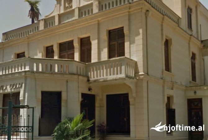 Shtepi me qera 2+1 ne Tirane - 450 Euro