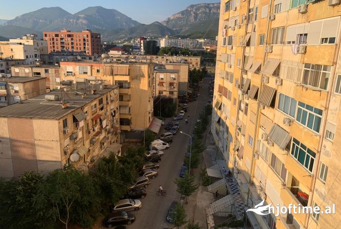 Shtepi me qera 1+1 ne Tirane - 450 Euro