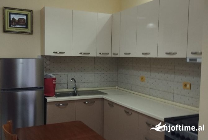 Casa in affitto 1+1 a Tirana - 350 Euro
