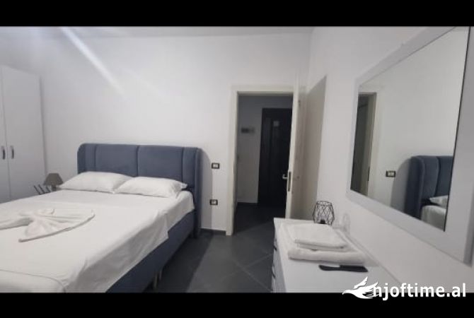 Shtepi me qera 1+1 ne Tirane - 350 Euro