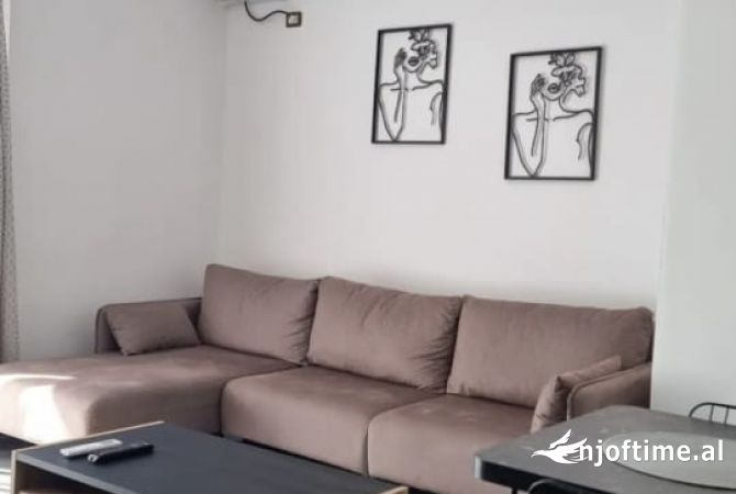Casa in affitto 1+1 a Tirana - 350 Euro