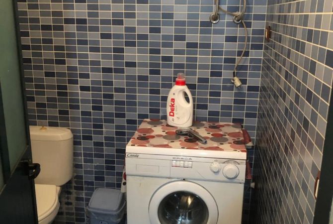 House for Rent 1+1 in Tirana - 300 Euro