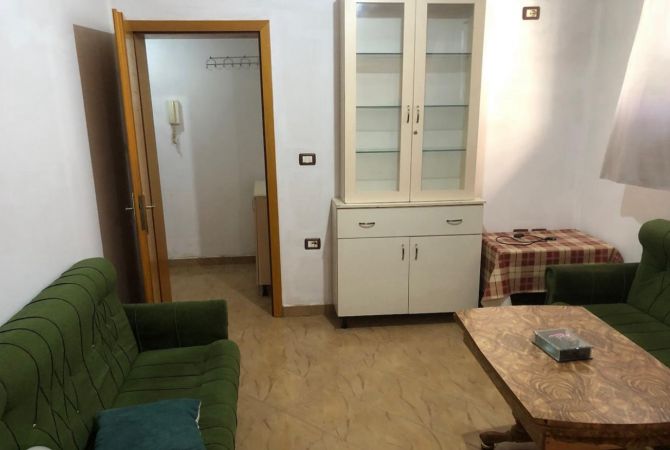 House for Rent 1+1 in Tirana - 300 Euro