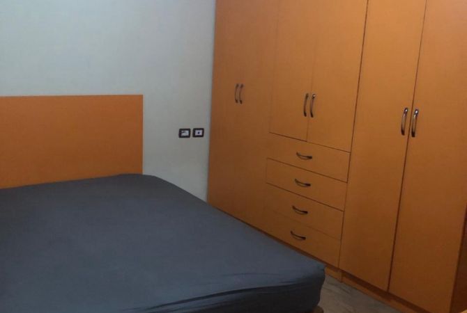 House for Rent 1+1 in Tirana - 300 Euro