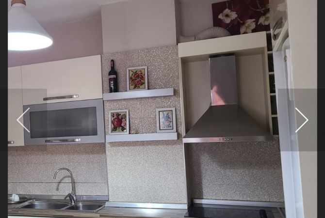 Casa in affitto 1+1 a Tirana - 350 Euro