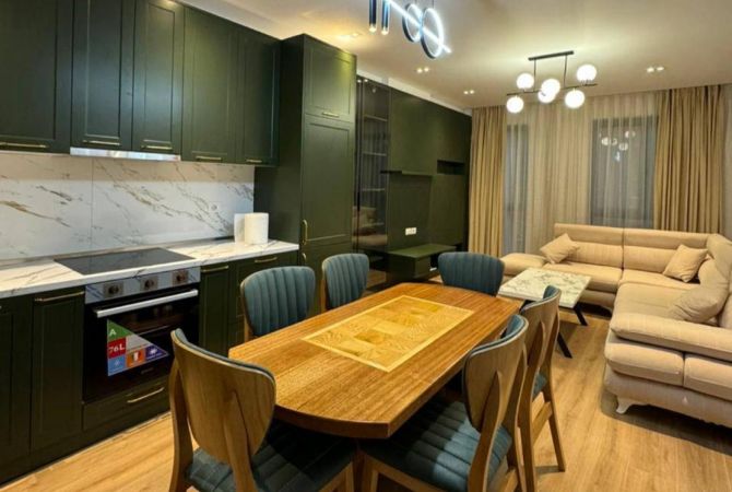Shtepi me qera 2+1 ne Tirane - 850 Euro