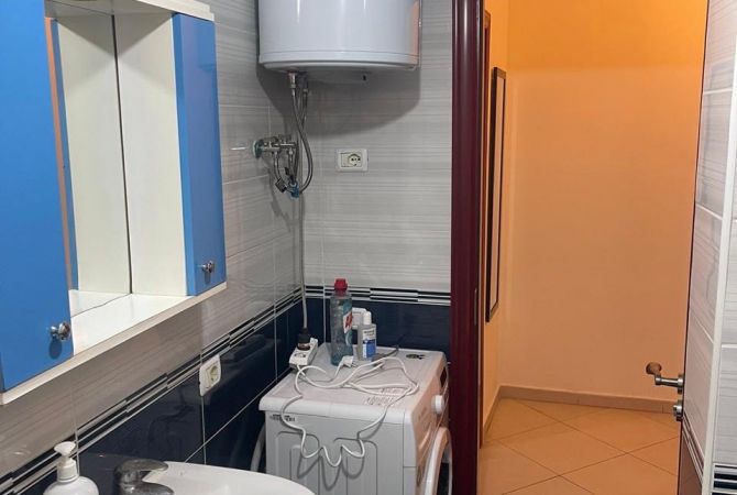 Shtepi me qera 1+1 ne Tirane - 400 Euro