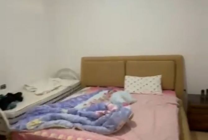 Shtepi me qera 2+1 ne Tirane - 400 Euro