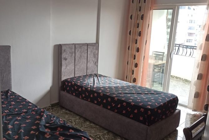 Shtepi me qera 2+1 ne Tirane - 550 Euro