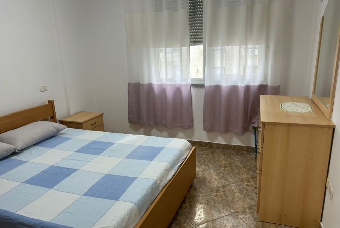Shtepi me qera 1+1 ne Tirane - 550 Euro