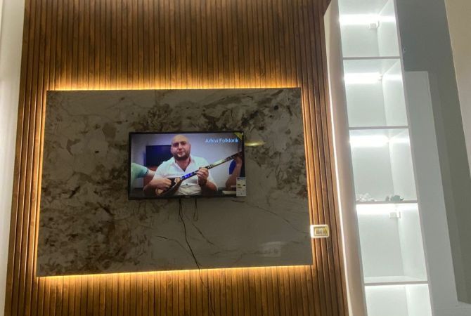 Shtepi me qera 1+1 ne Tirane - 380 Euro
