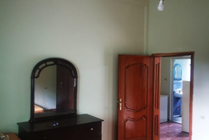 House for Rent 1+1 in Tirana - 300 Euro
