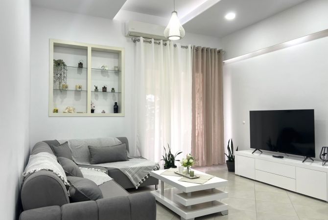 Shtepi me qera 1+1 ne Tirane - 600 Euro