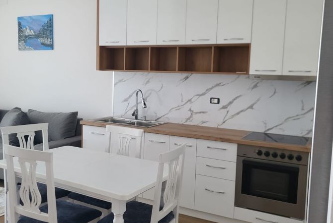 Shtepi me qera 1+1 ne Tirane - 400 Euro