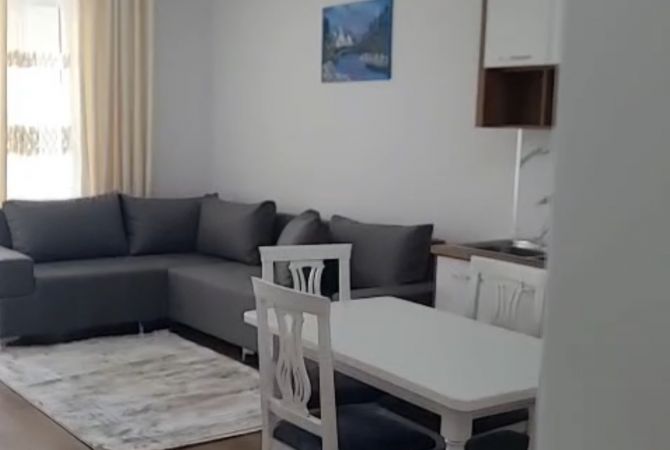 Shtepi me qera 1+1 ne Tirane - 400 Euro
