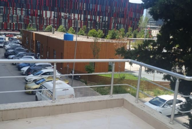 Shtepi me qera Garsoniere ne Tirane - 390 Euro