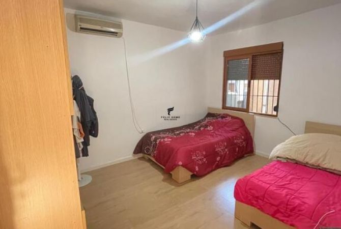 Shtepi me qera 2+1 ne Tirane - 400 Euro
