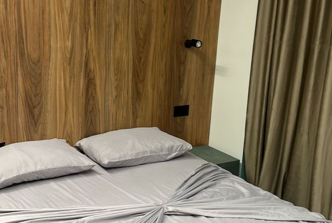 Shtepi me qera Garsoniere ne Tirane - 500 Euro