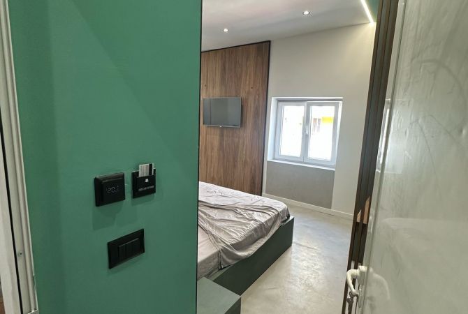 Shtepi me qera Garsoniere ne Tirane - 500 Euro