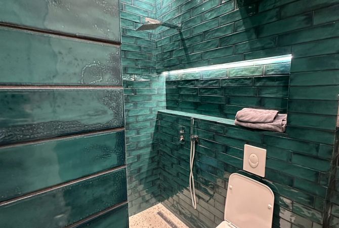 Shtepi me qera Apartament ne Tirane, Garsoniere, Mobilimi E mobiluar, Pagesa 500  Euro.