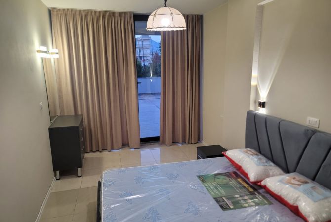 Shtepi me qera 2+1 ne Tirane - 450 Euro