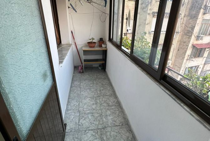 Shtepi me qera Apartament ne Tirane, 1+1, Mobilimi E mobiluar, Pagesa 400  Euro.