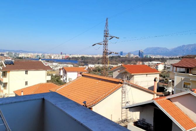 Shtepi me qera 1+1 ne Tirane - 280 Euro