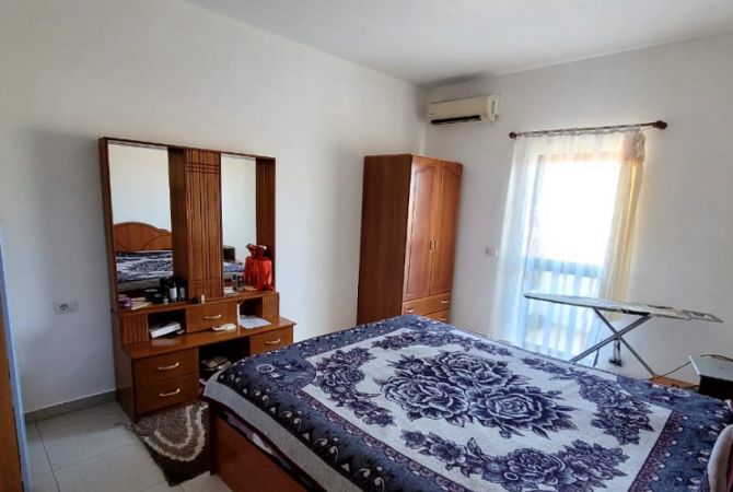 Shtepi me qera 1+1 ne Tirane - 280 Euro