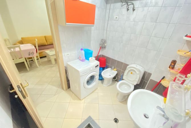 Shtepi ne shitje 1+1 ne Durres - 78,000 Euro